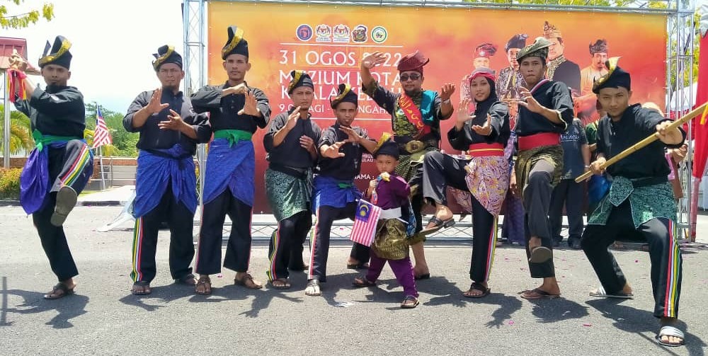 PERSATUAN SENI SILAT ASBAB KEDAH 